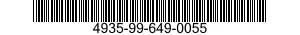 4935-99-649-0055  4935996490055 996490055
