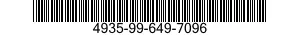 4935-99-649-7096  4935996497096 996497096