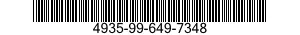 4935-99-649-7348  4935996497348 996497348