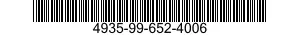 4935-99-652-4006  4935996524006 996524006