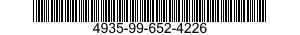4935-99-652-4226  4935996524226 996524226