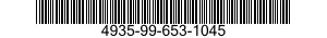 4935-99-653-1045  4935996531045 996531045