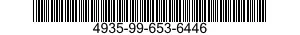 4935-99-653-6446  4935996536446 996536446