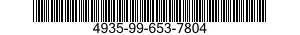 4935-99-653-7804  4935996537804 996537804