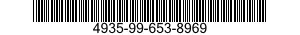 4935-99-653-8969  4935996538969 996538969