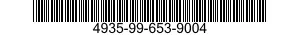 4935-99-653-9004  4935996539004 996539004