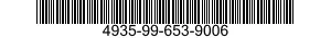 4935-99-653-9006  4935996539006 996539006
