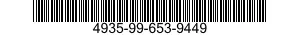 4935-99-653-9449  4935996539449 996539449