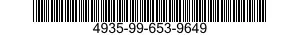 4935-99-653-9649  4935996539649 996539649