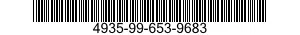 4935-99-653-9683  4935996539683 996539683