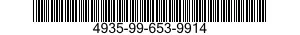 4935-99-653-9914  4935996539914 996539914
