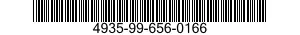 4935-99-656-0166  4935996560166 996560166
