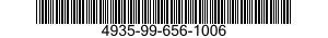 4935-99-656-1006  4935996561006 996561006