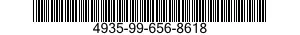 4935-99-656-8618  4935996568618 996568618