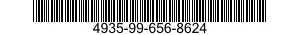 4935-99-656-8624  4935996568624 996568624