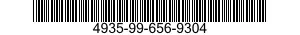4935-99-656-9304  4935996569304 996569304