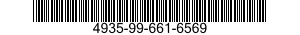 4935-99-661-6569  4935996616569 996616569