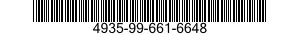 4935-99-661-6648 MODIFICATION KIT,EL 4935996616648 996616648