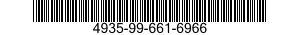 4935-99-661-6966  4935996616966 996616966