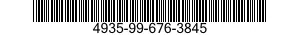 4935-99-676-3845 MODIFICATION KIT 4935996763845 996763845