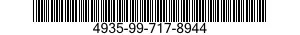 4935-99-717-8944  4935997178944 997178944