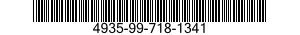 4935-99-718-1341  4935997181341 997181341
