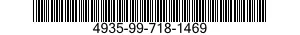 4935-99-718-1469  4935997181469 997181469