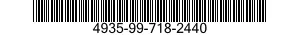 4935-99-718-2440  4935997182440 997182440