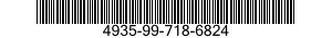 4935-99-718-6824  4935997186824 997186824