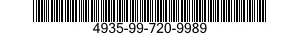 4935-99-720-9989 PROGRAM SUITE,SERVO 4935997209989 997209989