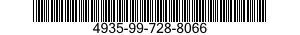 4935-99-728-8066 MODIFICATION KIT,EL 4935997288066 997288066