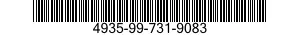 4935-99-731-9083  4935997319083 997319083