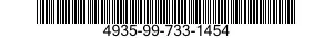 4935-99-733-1454  4935997331454 997331454