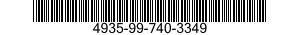 4935-99-740-3349 MODIFICATION KIT,AD 4935997403349 997403349