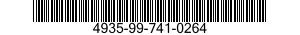 4935-99-741-0264  4935997410264 997410264