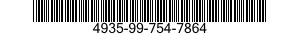 4935-99-754-7864  4935997547864 997547864