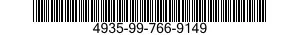 4935-99-766-9149  4935997669149 997669149