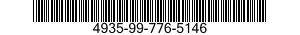 4935-99-776-5146  4935997765146 997765146