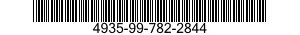 4935-99-782-2844 WINDSTRUT CAMERA MO 4935997822844 997822844
