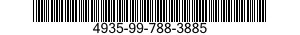 4935-99-788-3885  4935997883885 997883885