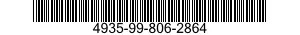 4935-99-806-2864  4935998062864 998062864