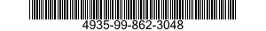 4935-99-862-3048  4935998623048 998623048