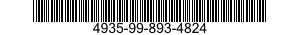 4935-99-893-4824  4935998934824 998934824