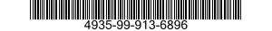 4935-99-913-6896  4935999136896 999136896