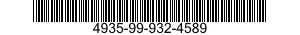 4935-99-932-4589  4935999324589 999324589