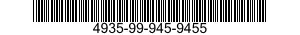4935-99-945-9455  4935999459455 999459455