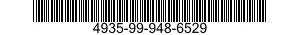 4935-99-948-6529  4935999486529 999486529