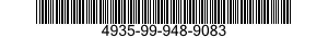 4935-99-948-9083  4935999489083 999489083