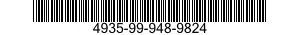 4935-99-948-9824  4935999489824 999489824