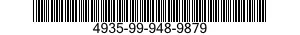 4935-99-948-9879  4935999489879 999489879